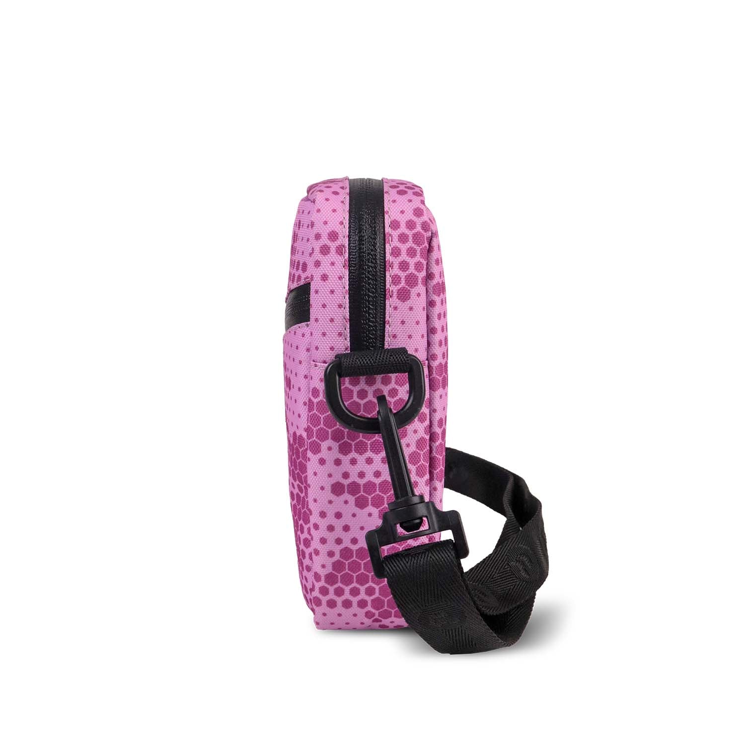 Slide Mini - Bubblegum Pink
