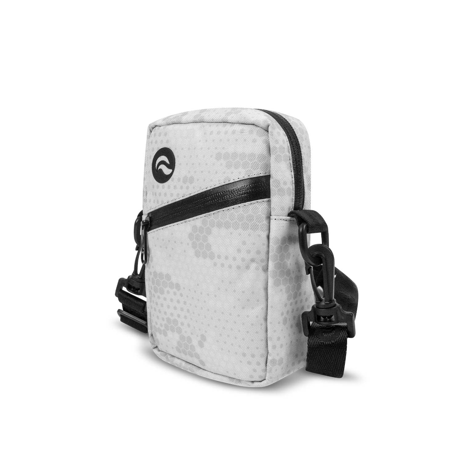 Slide Mini - Atomic White Camo