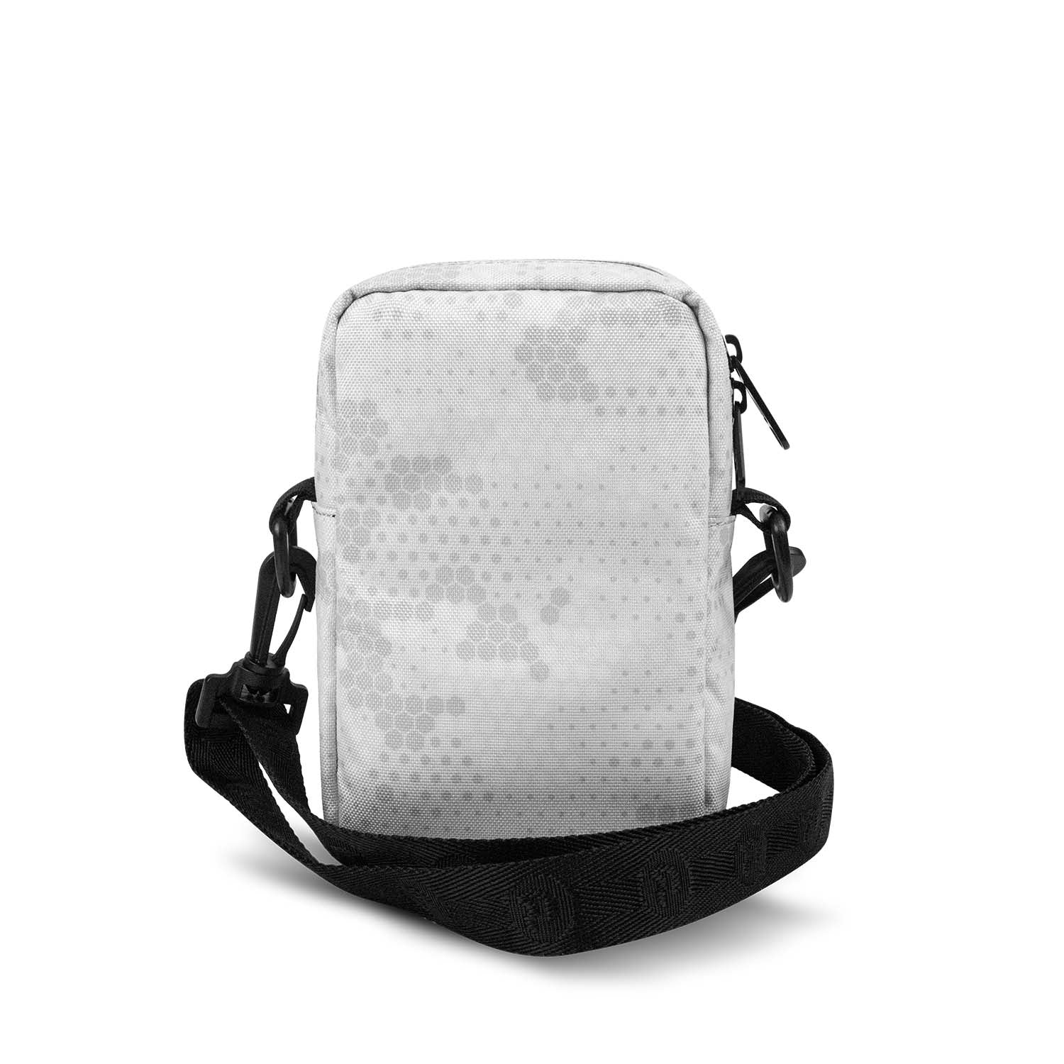 Slide Mini - Atomic White Camo