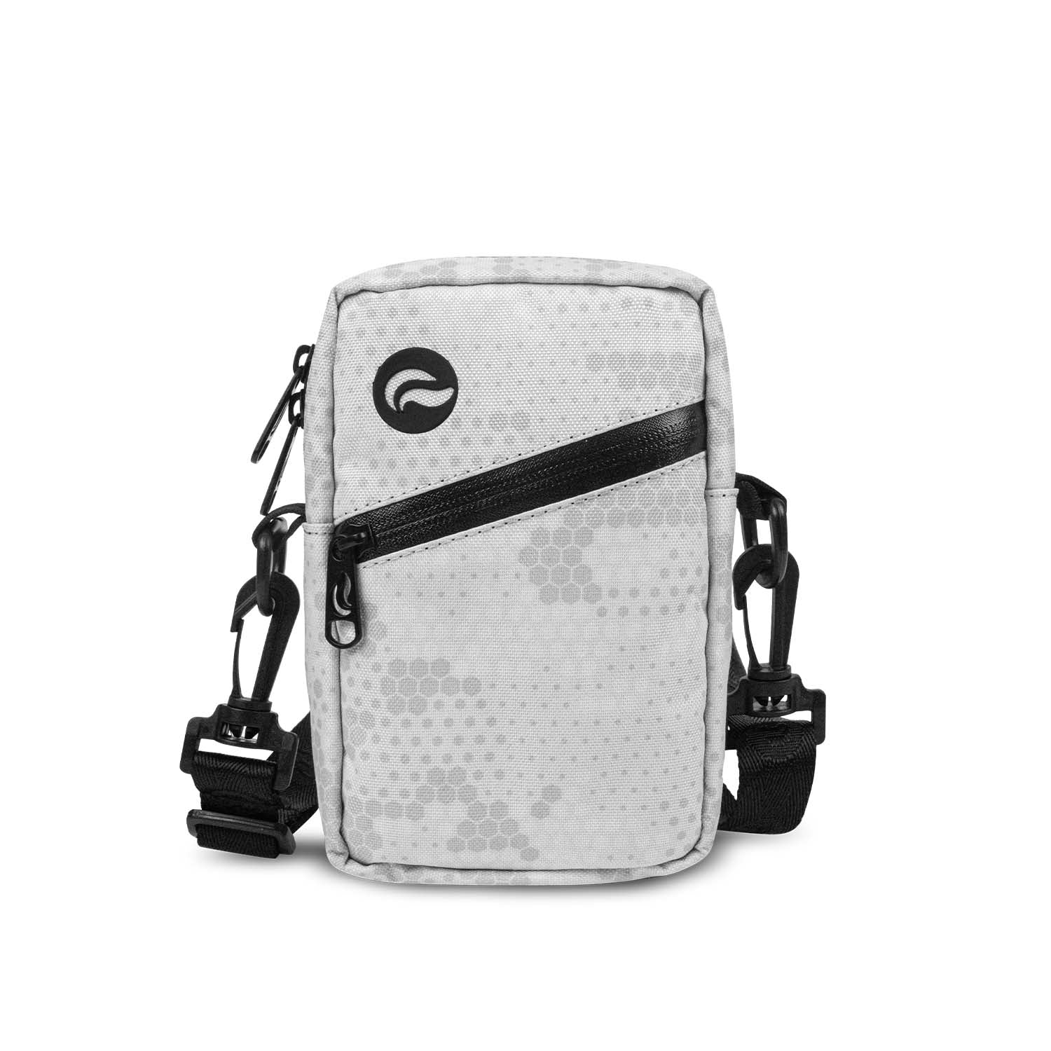Slide Mini - Atomic White Camo
