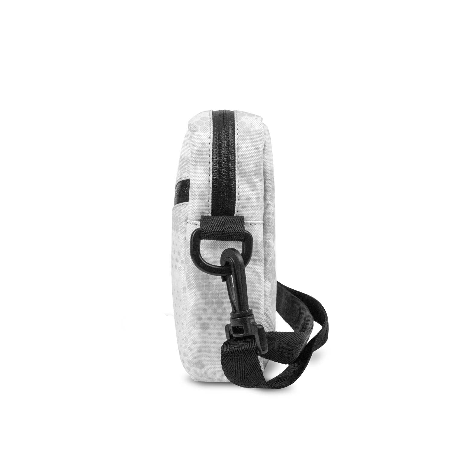 Slide Mini - Atomic White Camo