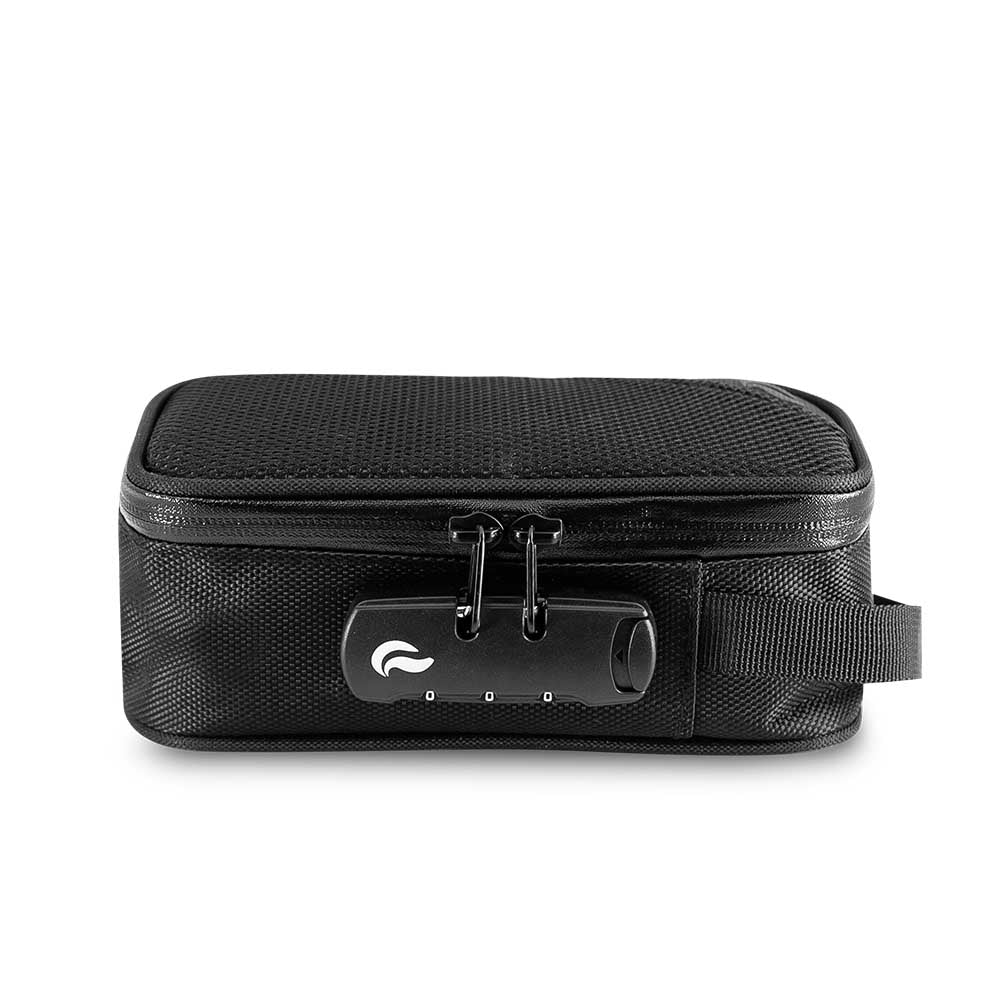 Sidekick S - Black