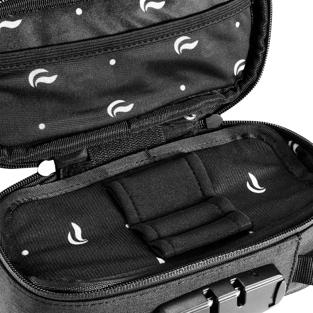 Sidekick S - Charcoal