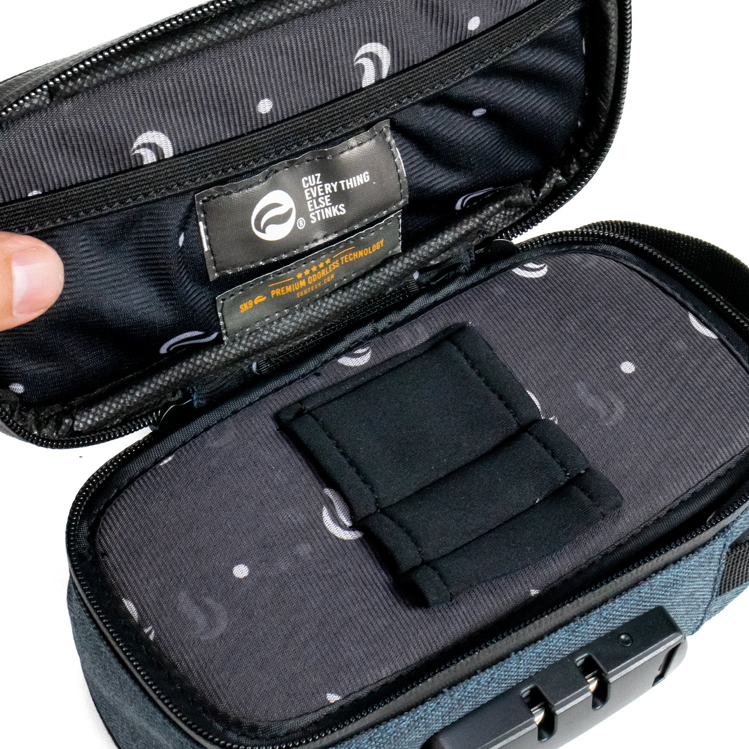 Sidekick S - Oxford