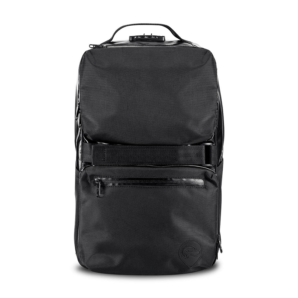 SoHo - Black/Black