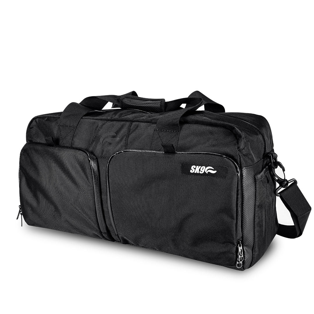 Sports Bag - Black