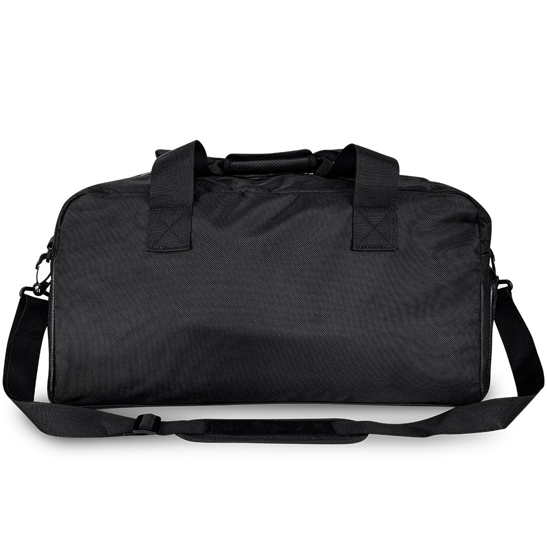 Sports Bag - Black