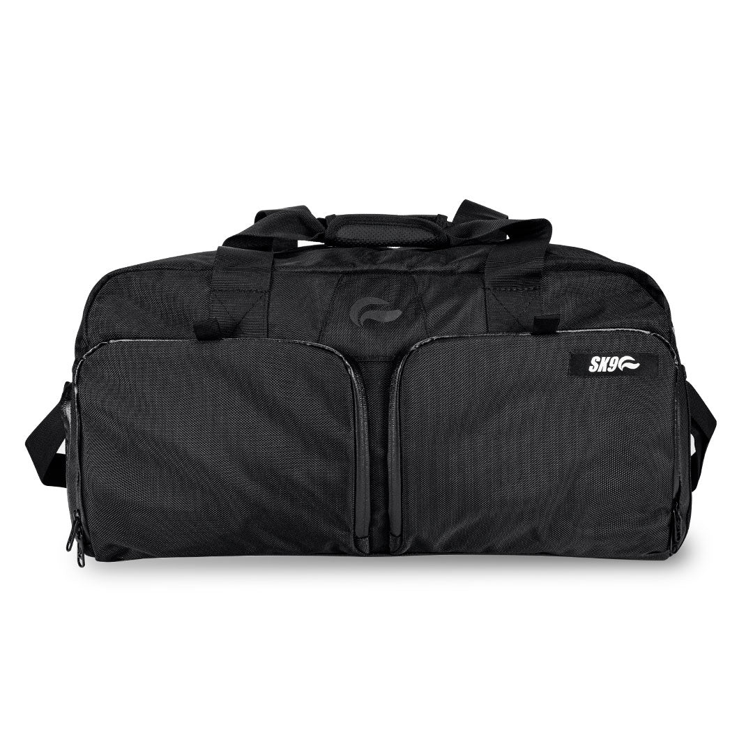 Sports Bag - Black