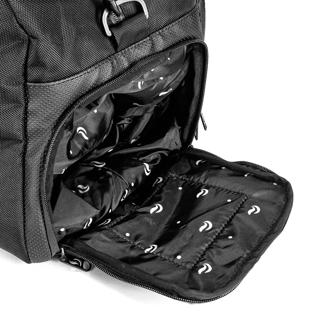 Sports Bag - Black