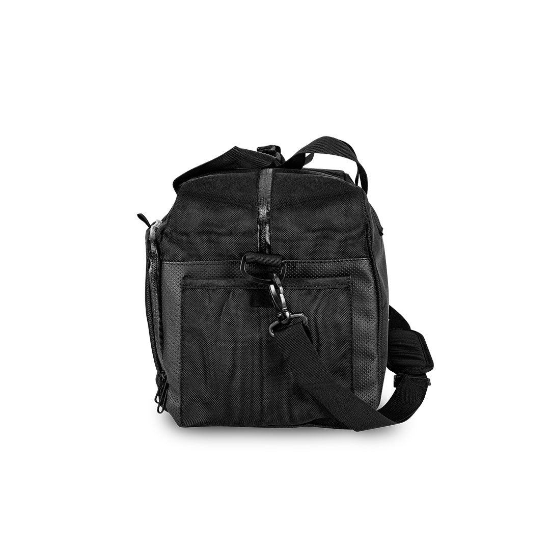 Sports Bag - Black