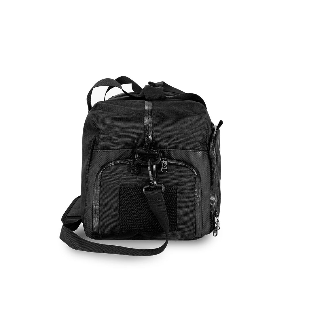 Sports Bag - Black