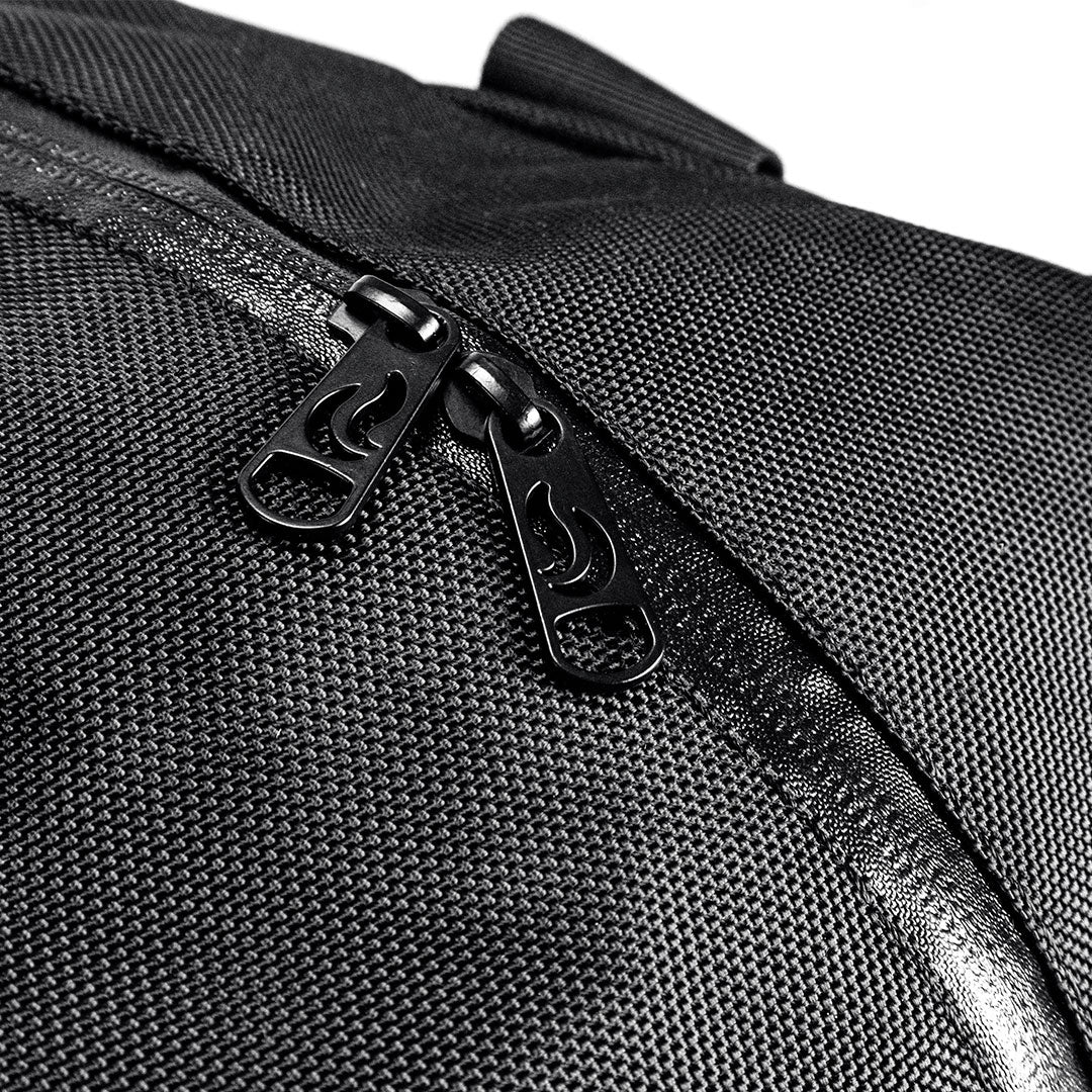 Sports Bag - Black