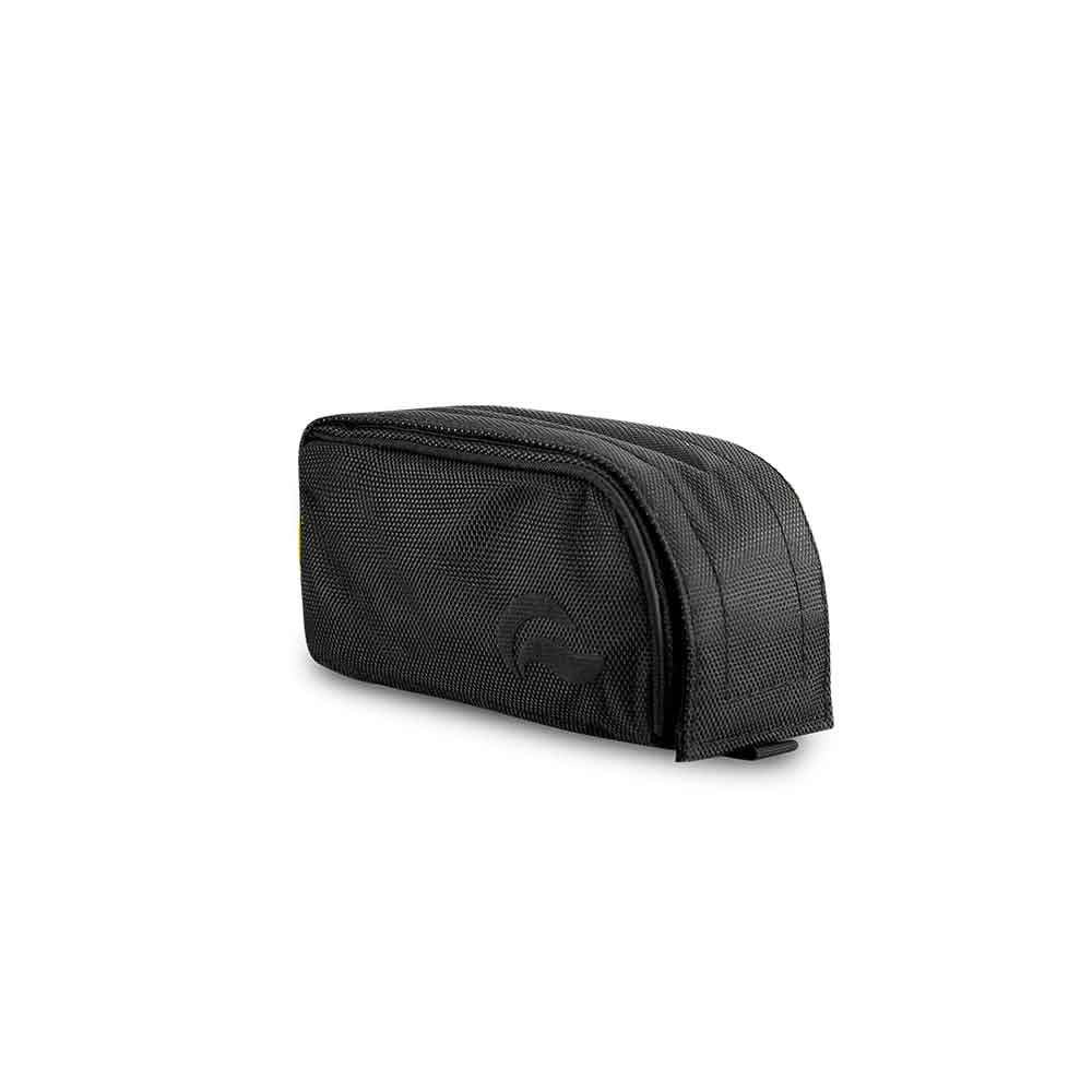 Travel Pack 6" - Black Canvas