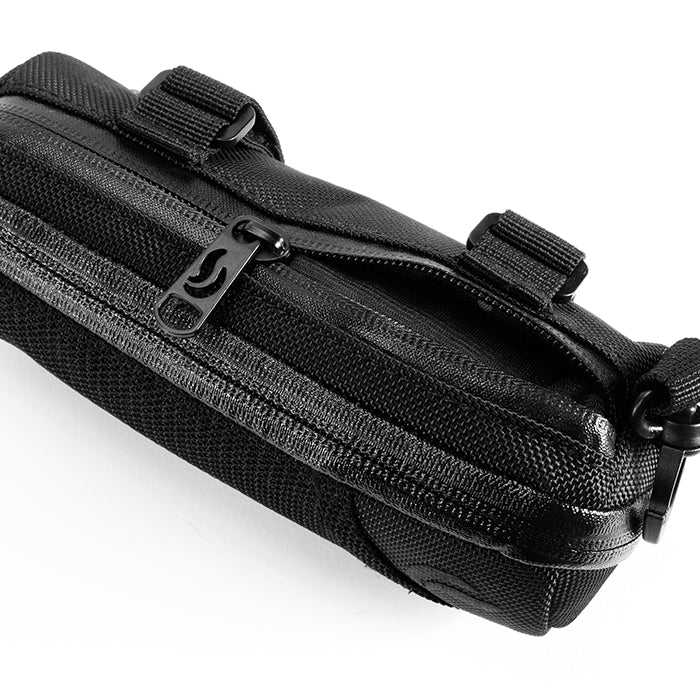 Urban Warrior - Black