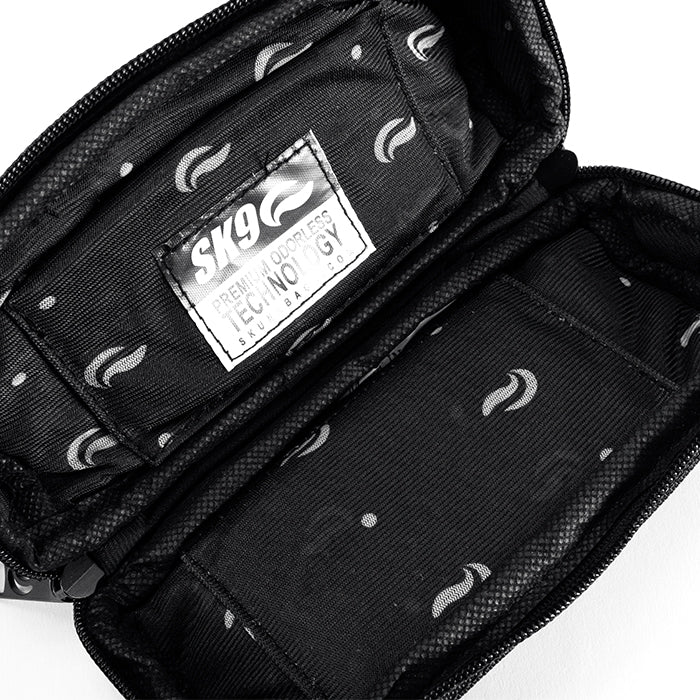 Urban Warrior - Black