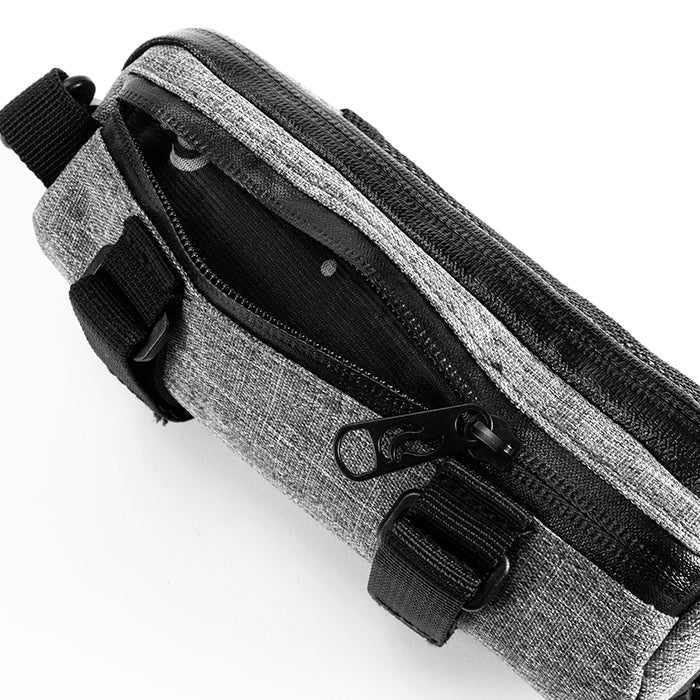 Urban Warrior - Oxford Gray