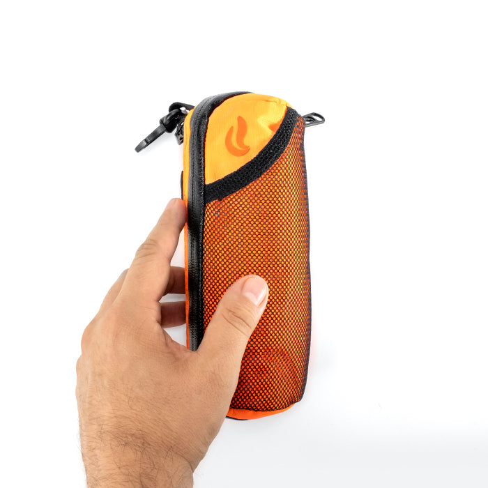 Urban Warrior - Orange