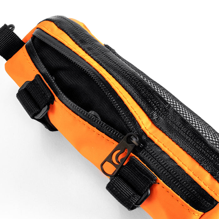 Urban Warrior - Orange