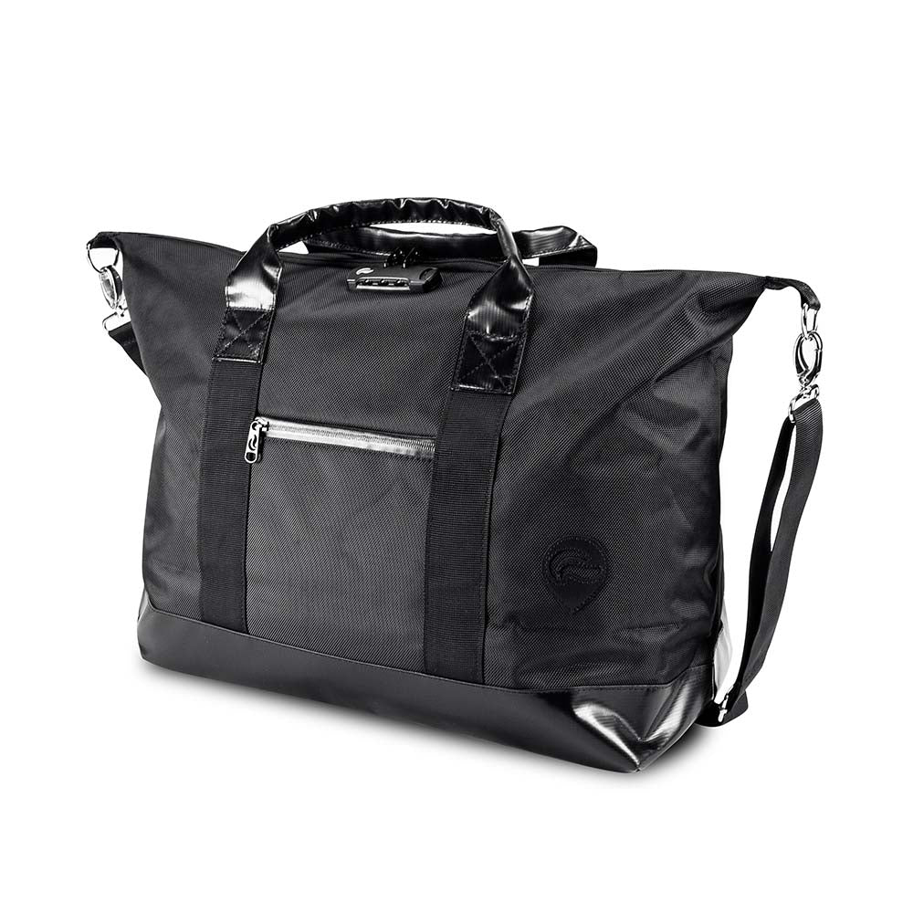 Weekender - Black