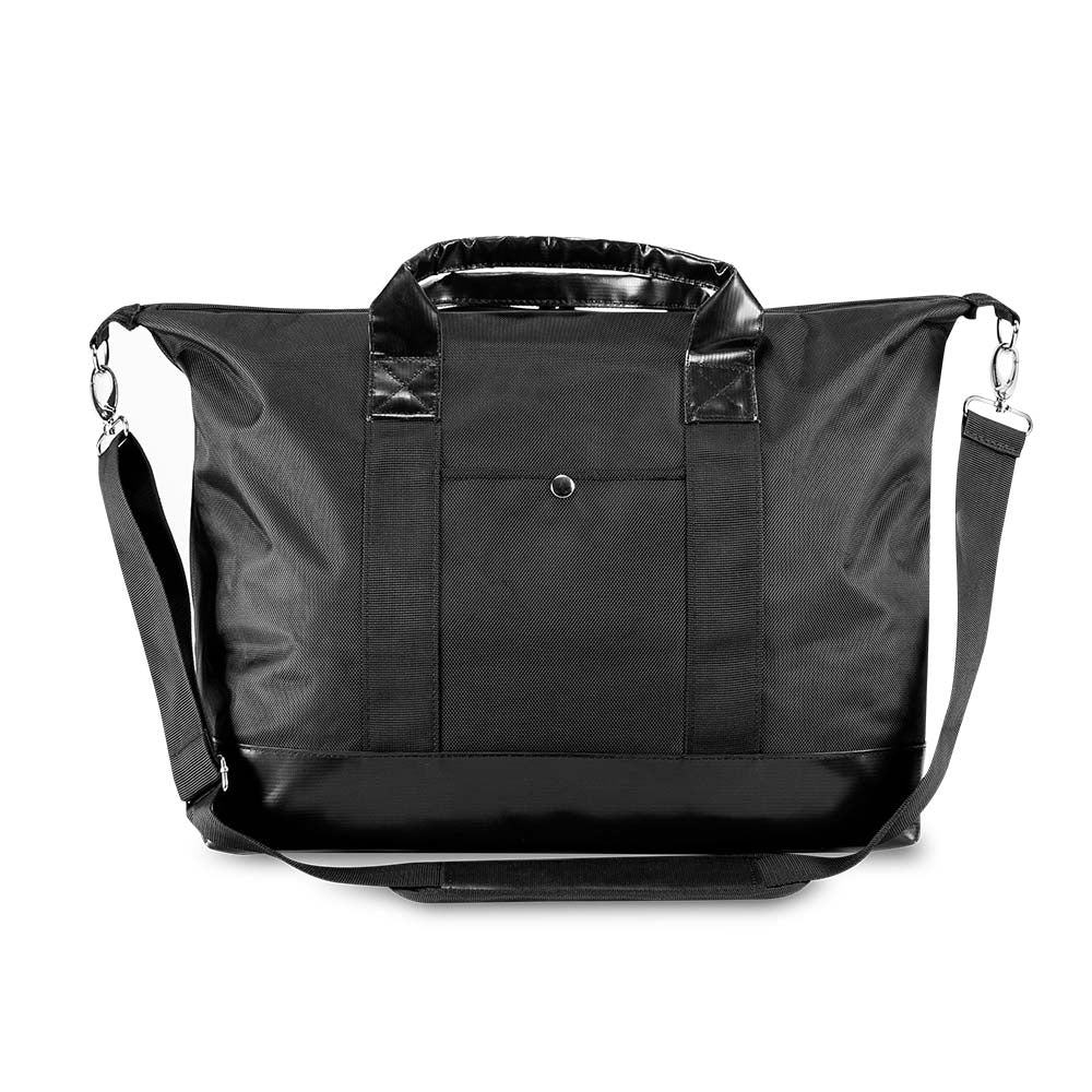 Weekender - Black