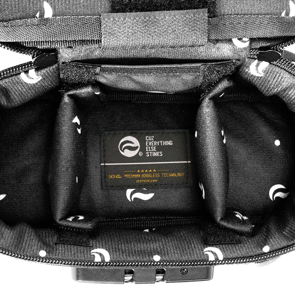 Sidekick S - Charcoal