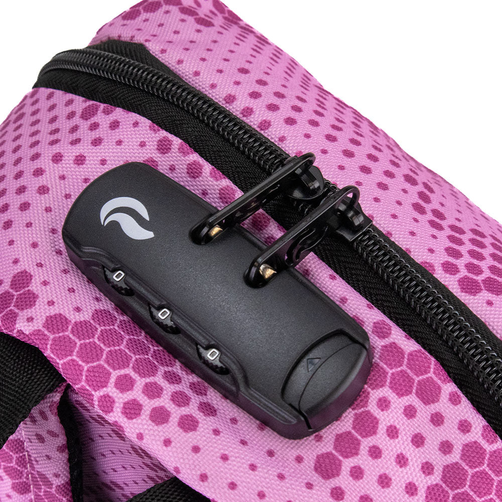 Mini - Bubblegum Pink Digital Camo