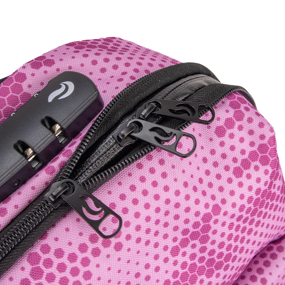 Mini - Bubblegum Pink Digital Camo