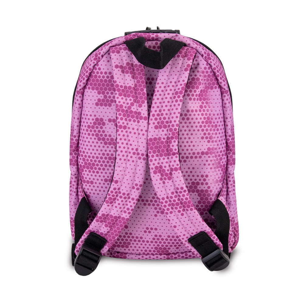 Mini - Bubblegum Pink Digital Camo