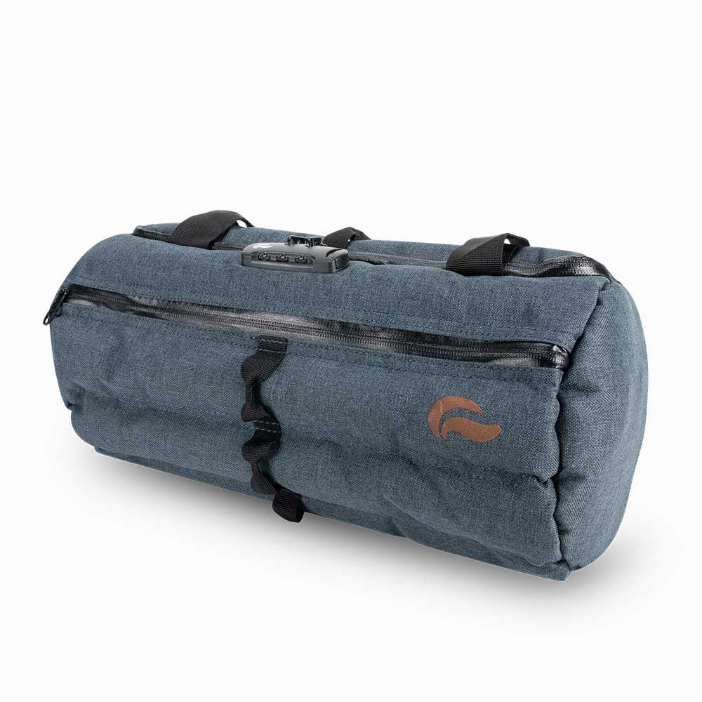 Duffle Tube 16 - Denim