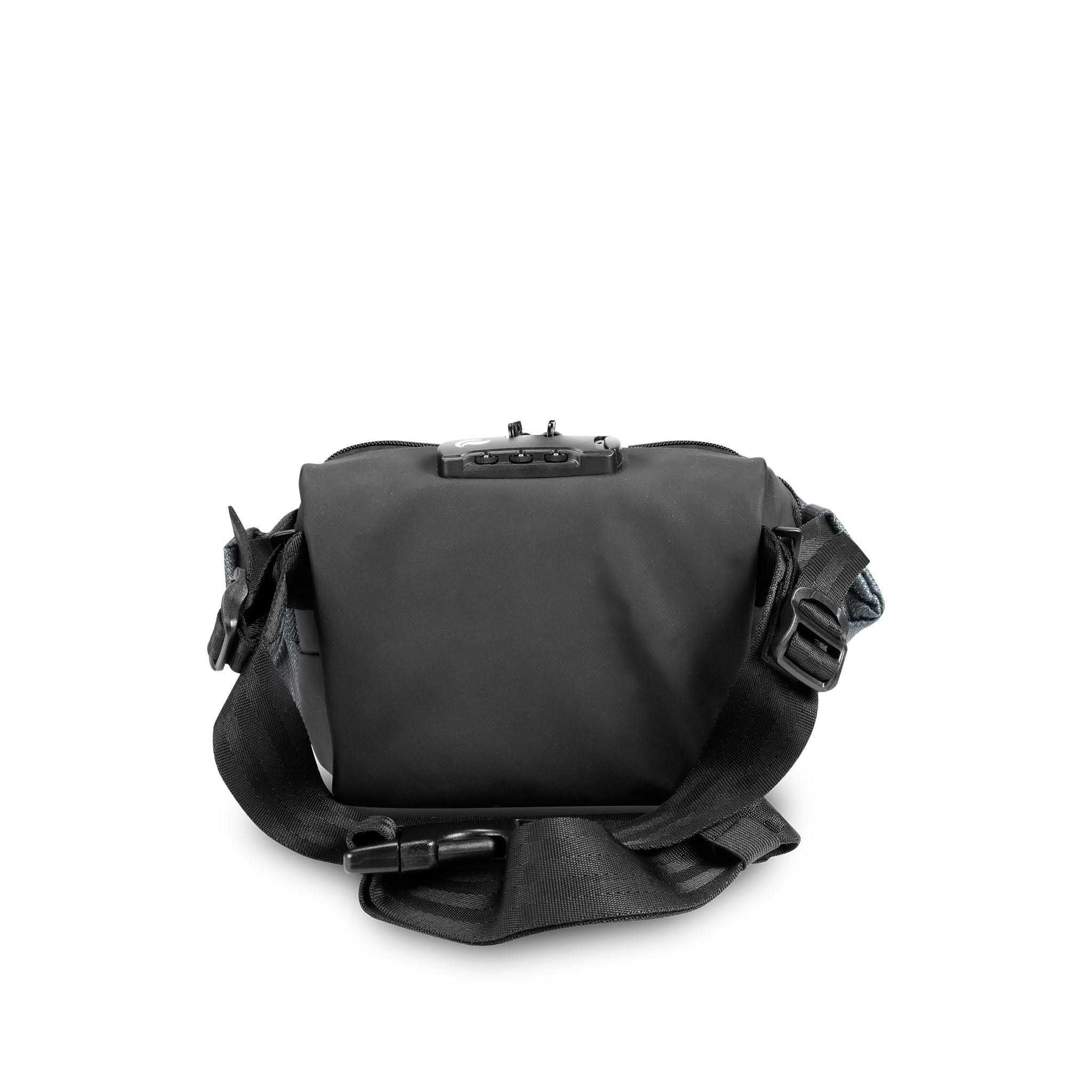 Drifter S - Metal Gray