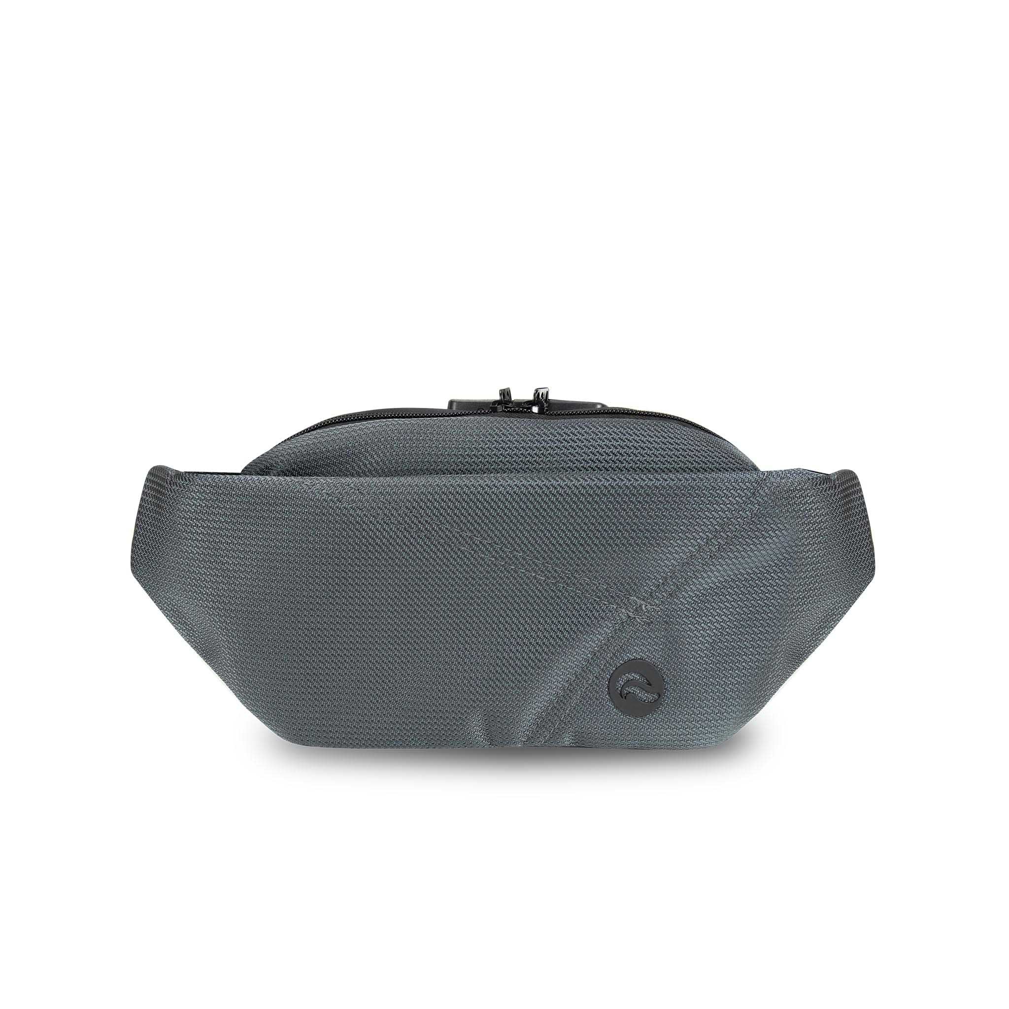 Drifter S - Metal Gray