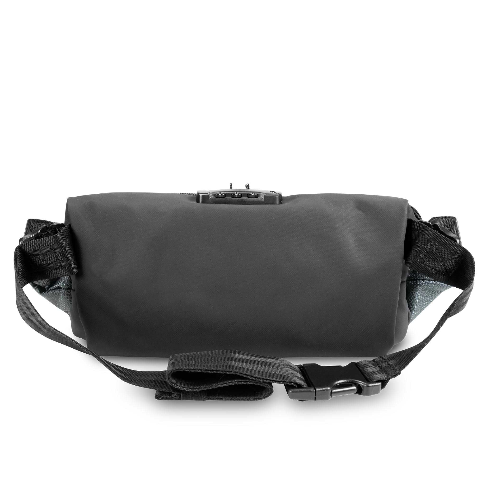 Drifter L - Metal Gray
