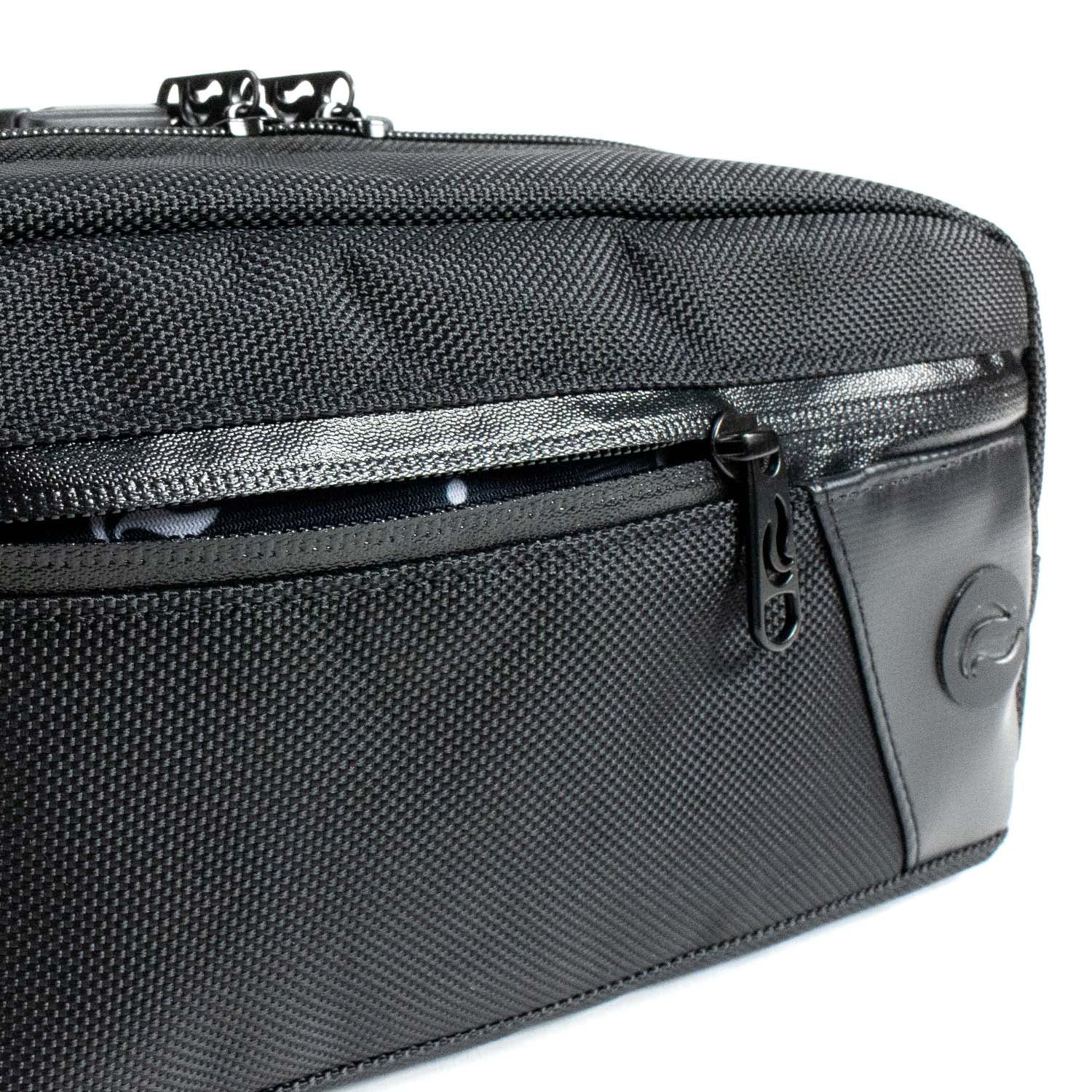 Dope Kit - Black Canvas