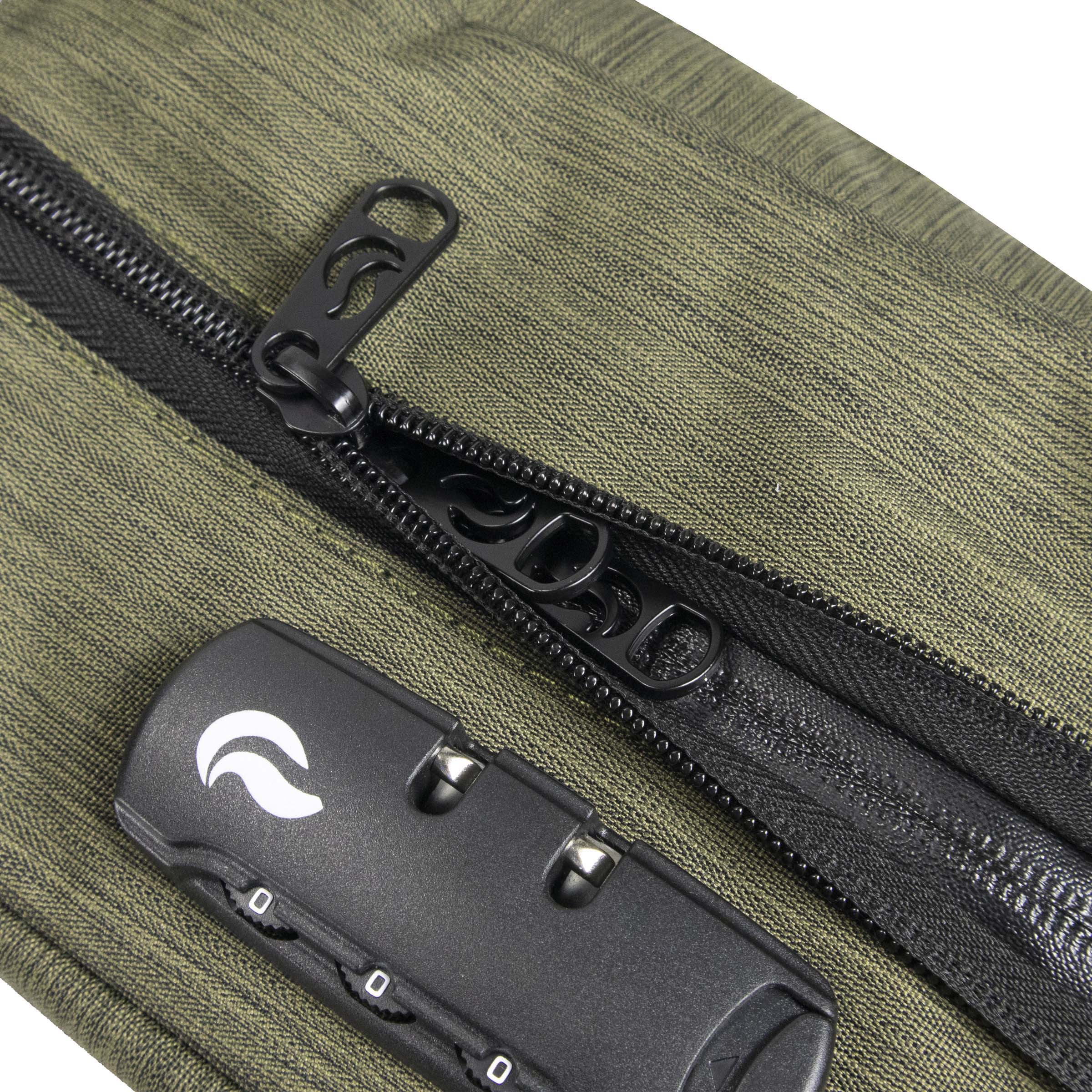 Dope Kit - Oxford Gray