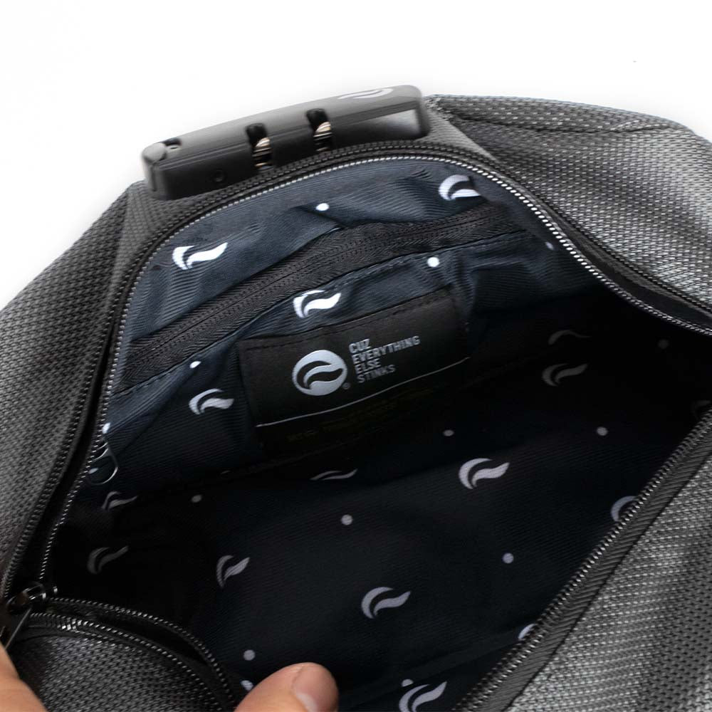 Dope Kit - Black Canvas