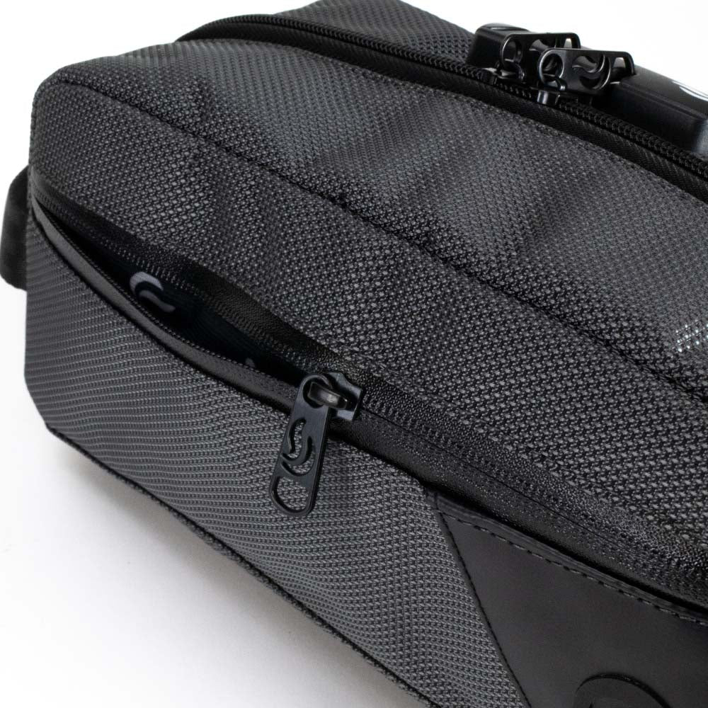 Dope Kit - Black Canvas