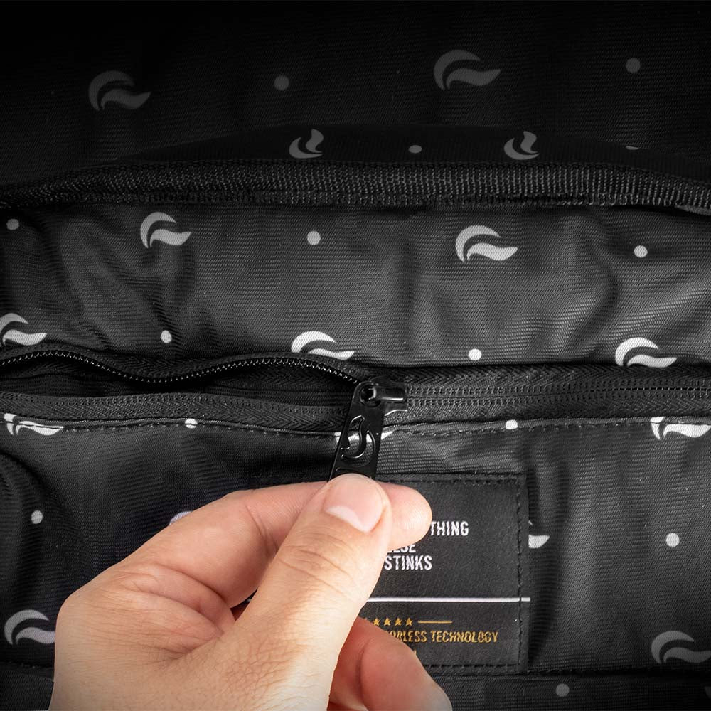 Dope Kit - Black Canvas
