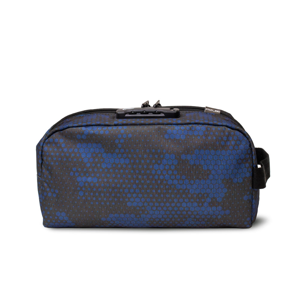 Dope-cosmic blue Back