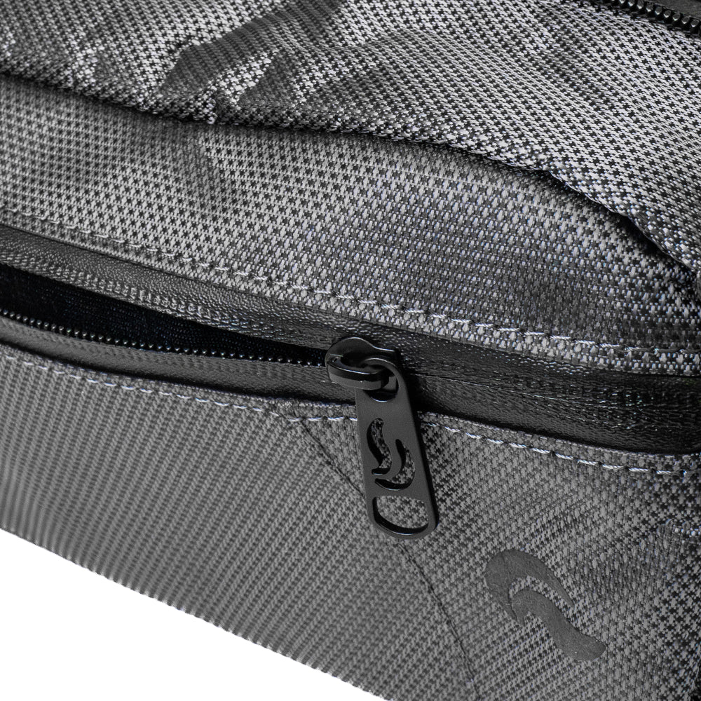 Dope Kit - Slate Gray Canvas