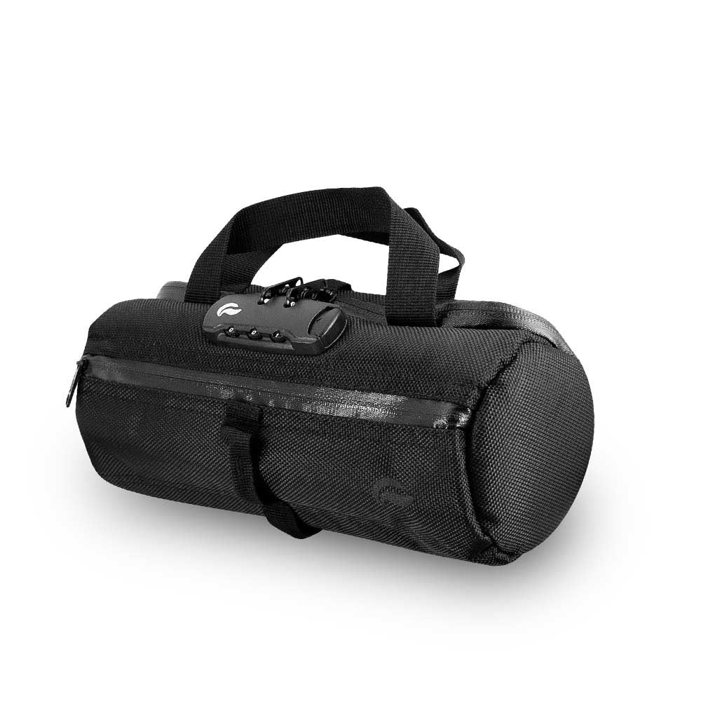 Duffle Tube 10 - Black