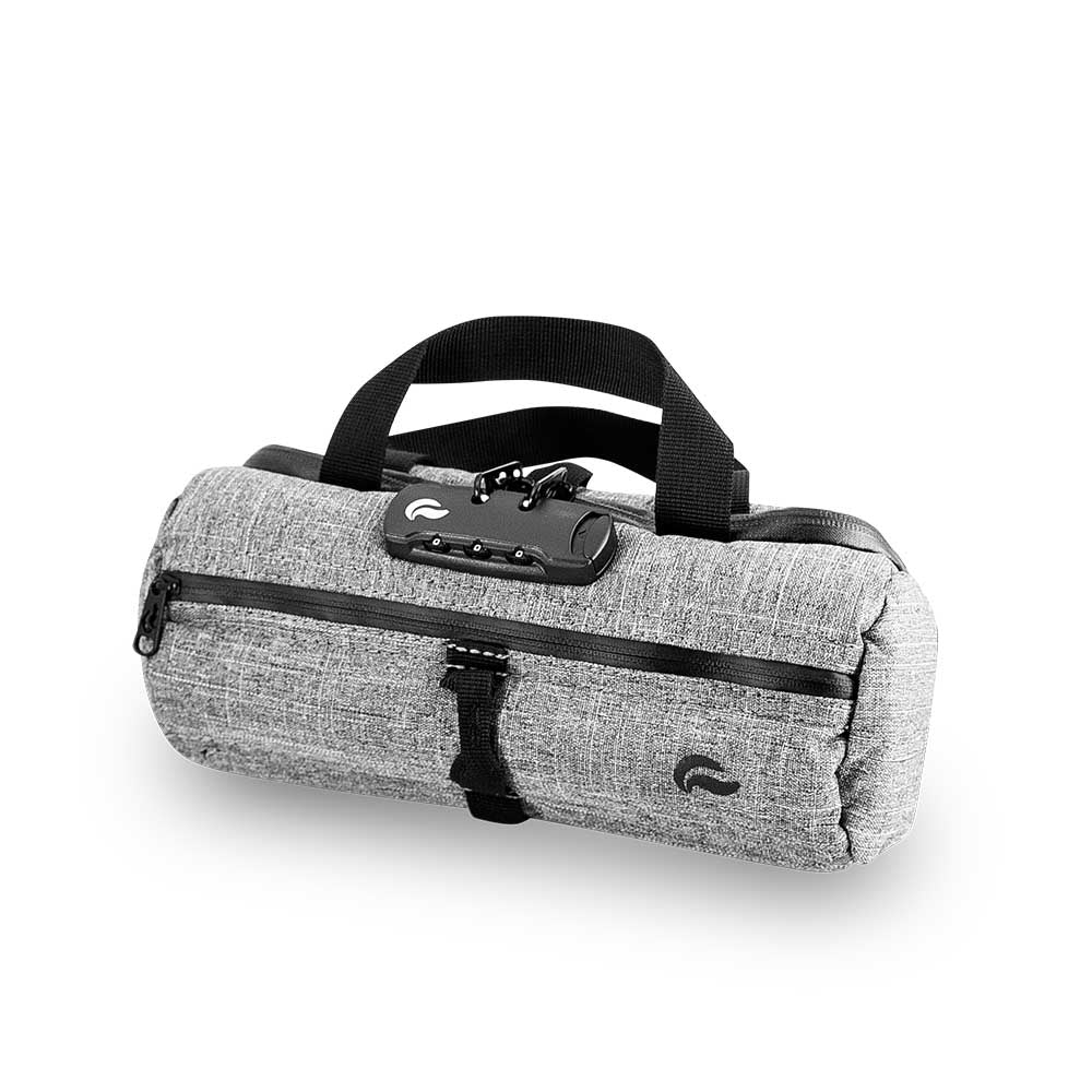 Duffle Tube 10 - Gray