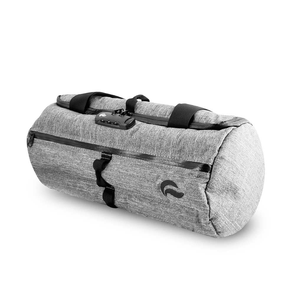 Duffle Tube 16 - Gray