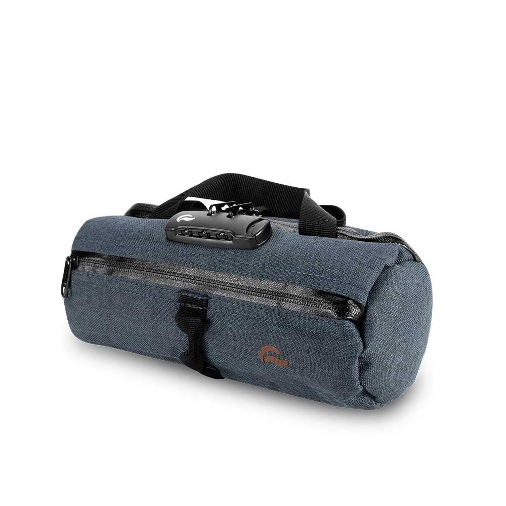 Duffle Tube 10 - Denim