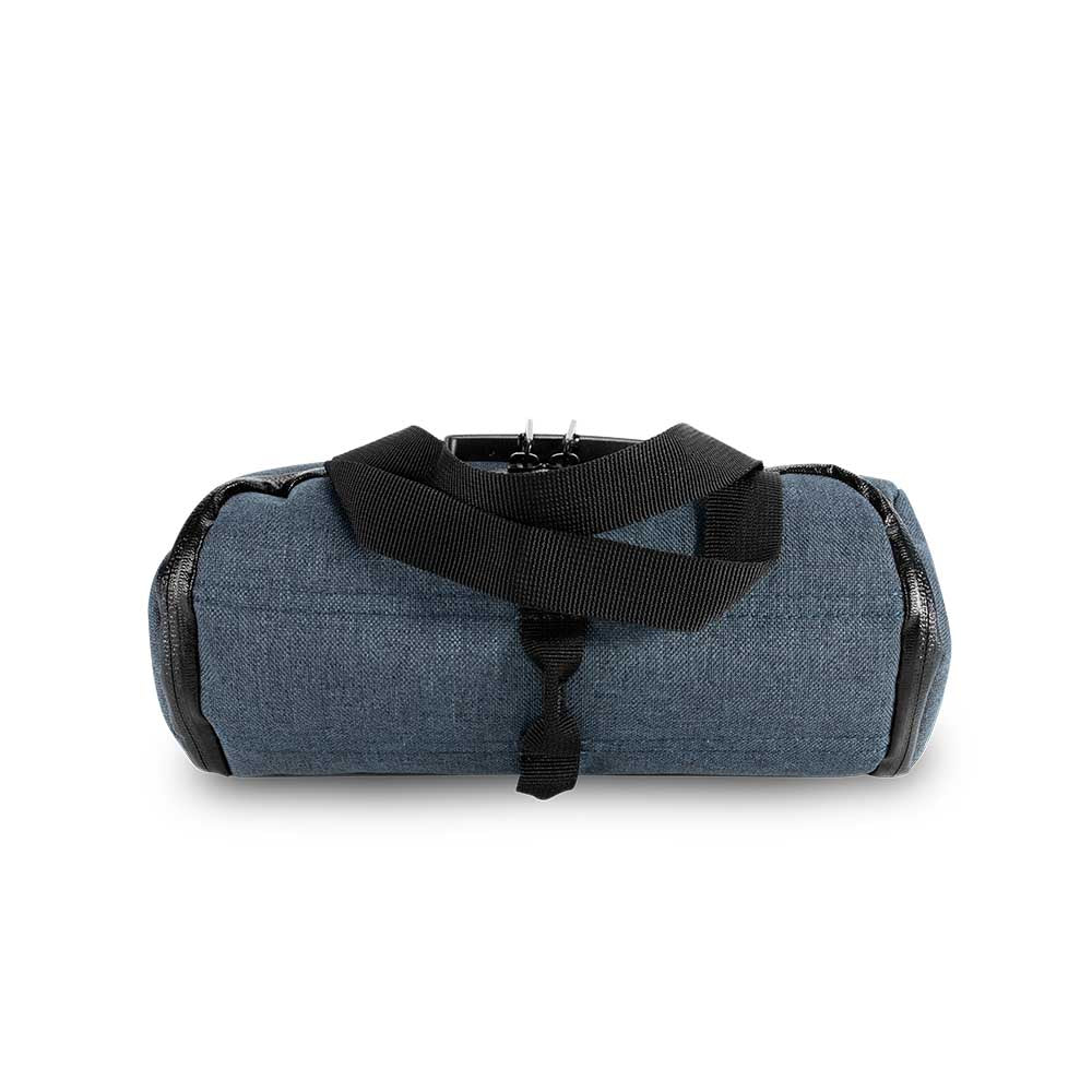 Duffle Tube 10 - Denim