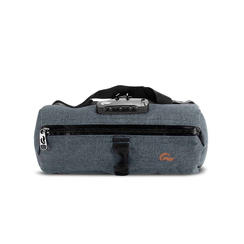 Duffle Tube 10 - Denim