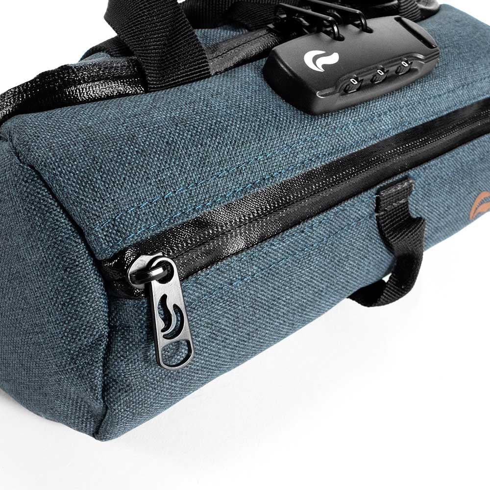 Duffle Tube 10 - Denim