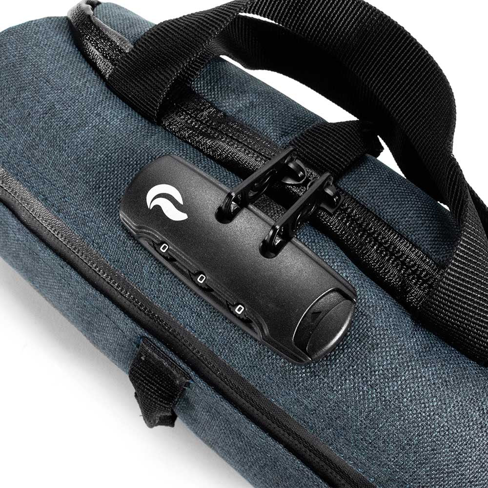 Duffle Tube 10 - Denim