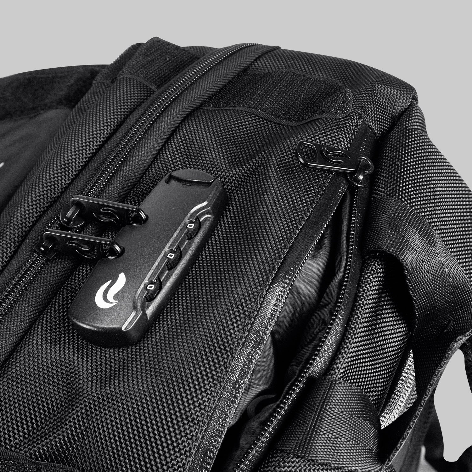 Dab King Black - Faceoff®