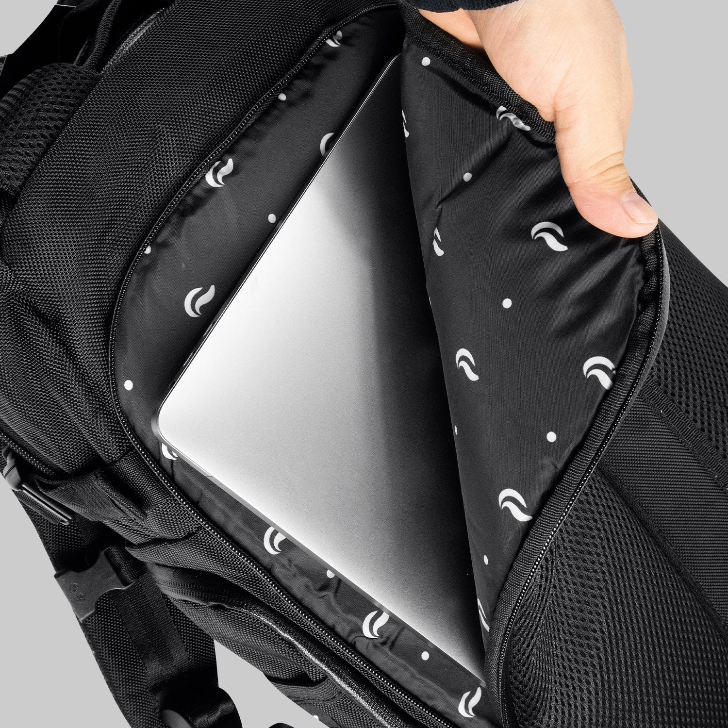 Catana Shark - Faceoff®