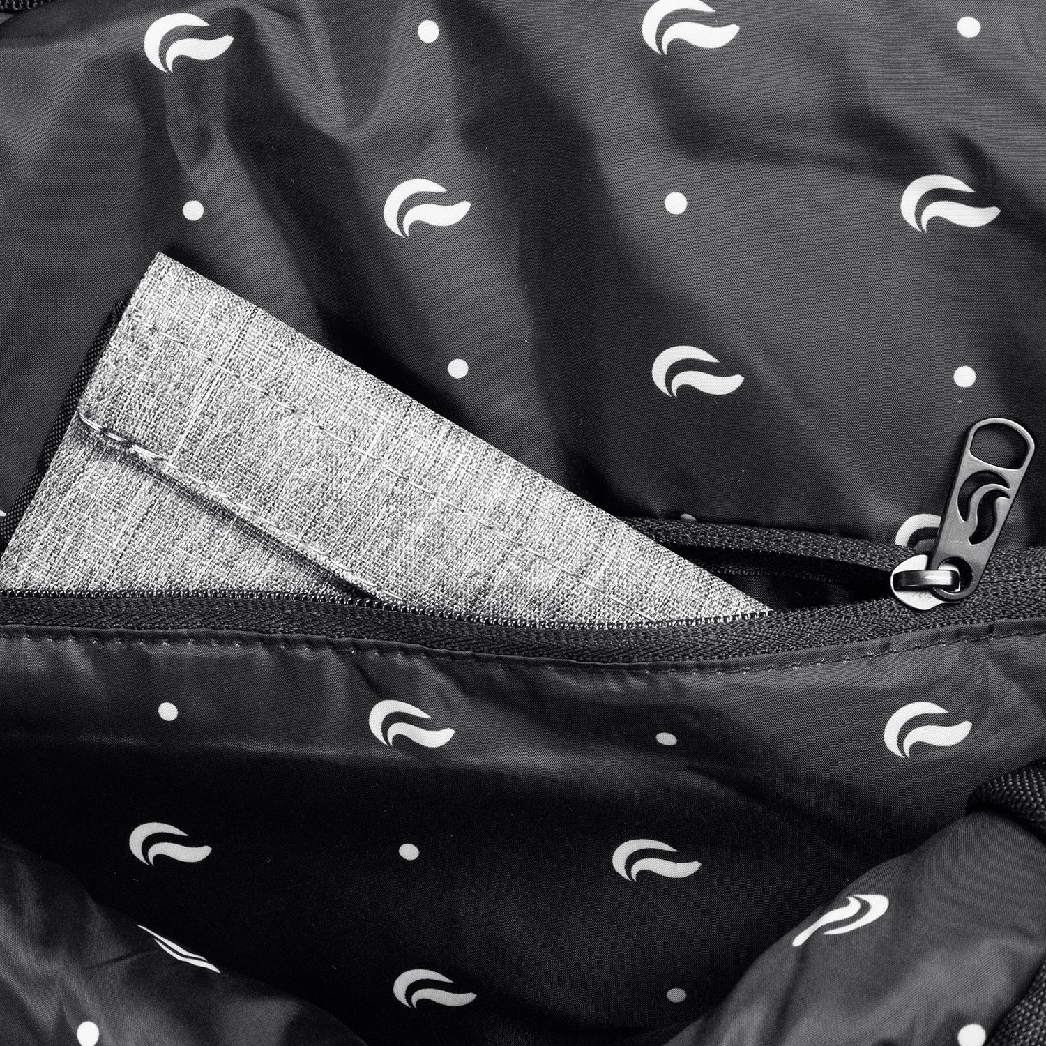 Gray Camo - Faceoff®